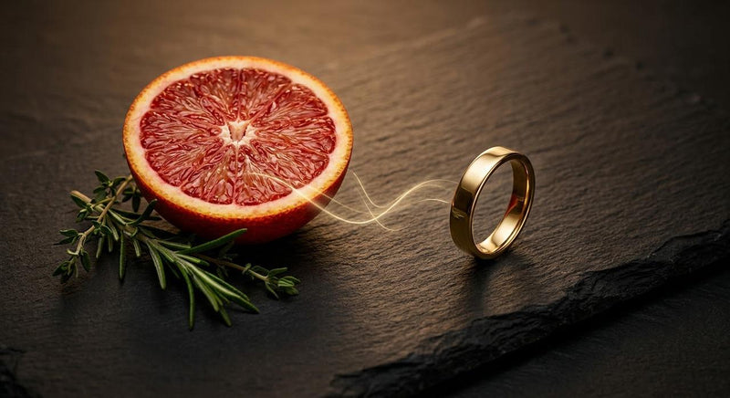 Why Medicine is Putting Nutrition First, and How to Track Your Own Shift