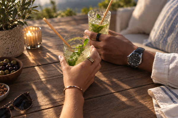 Health Has a Direction. Your Way There Is Personal.