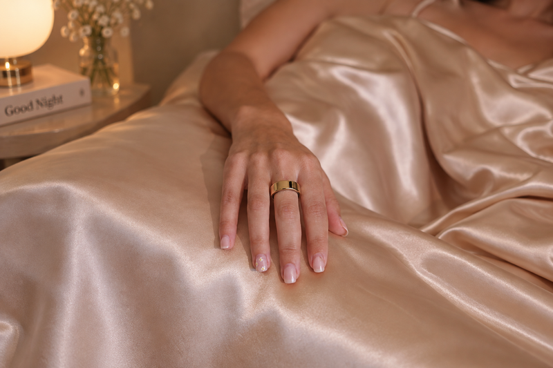 How AIVELA Detects Sleep and Estimates Sleep Stages