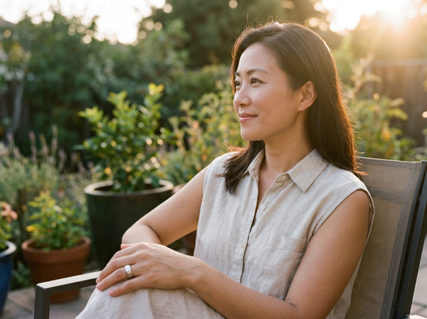 The Mirror of Metabolism: How Daily Habits Nourish Your Skin from Within