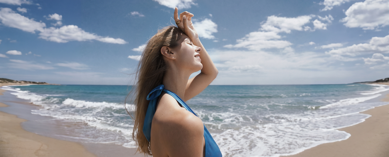 Notice the small shifts in your body.
