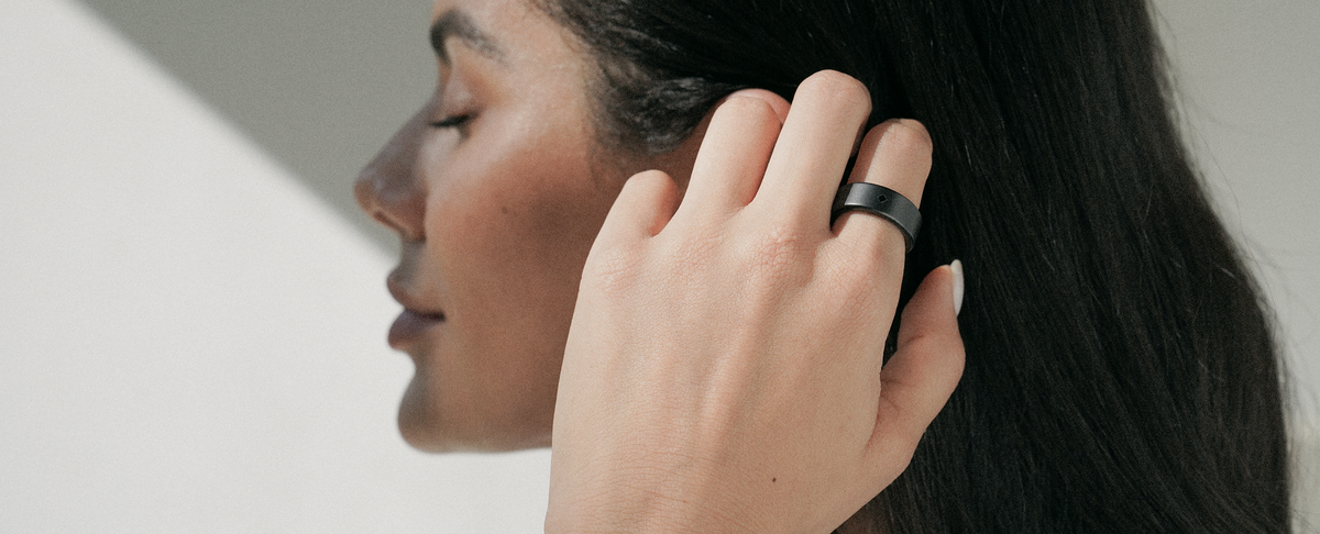 Follow your rhythm with quiet confidence.