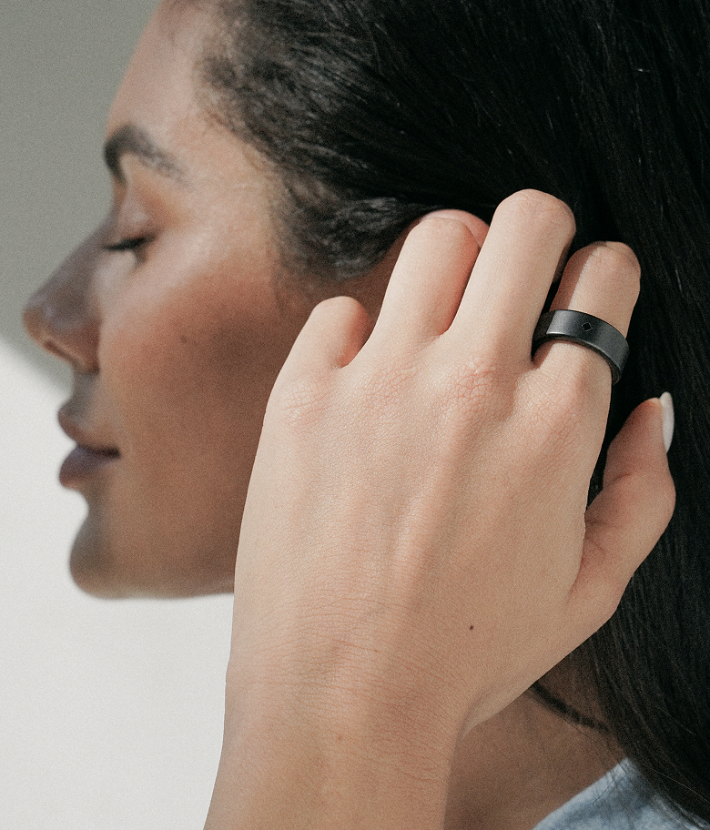 Follow your rhythm with quiet confidence.