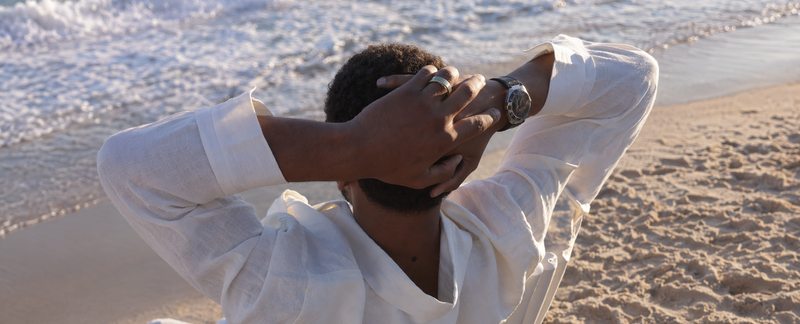 Know when to push, pause, and recover.