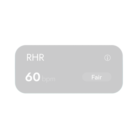 RHR