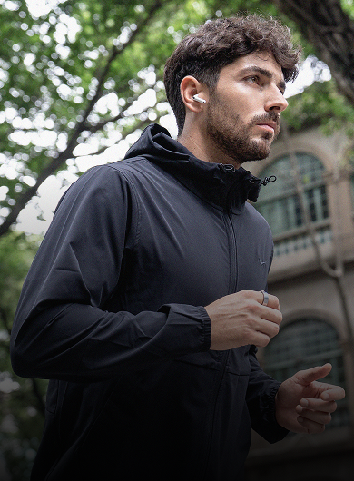 Running With Music
