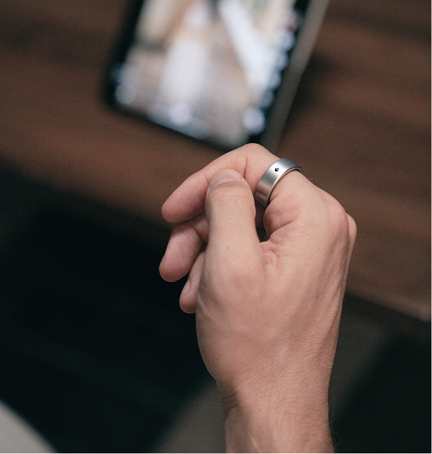 Do More with a Touch