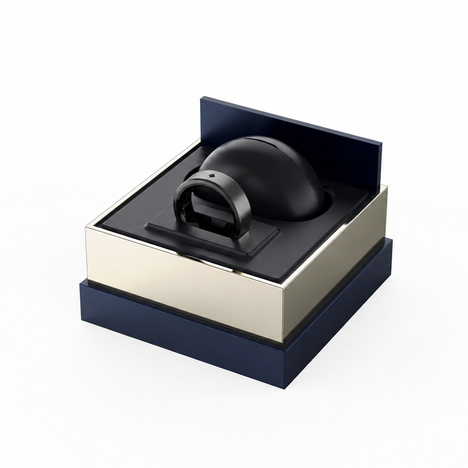 in the box(black)