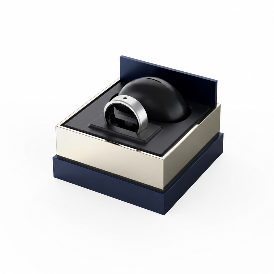 in the box(silver)