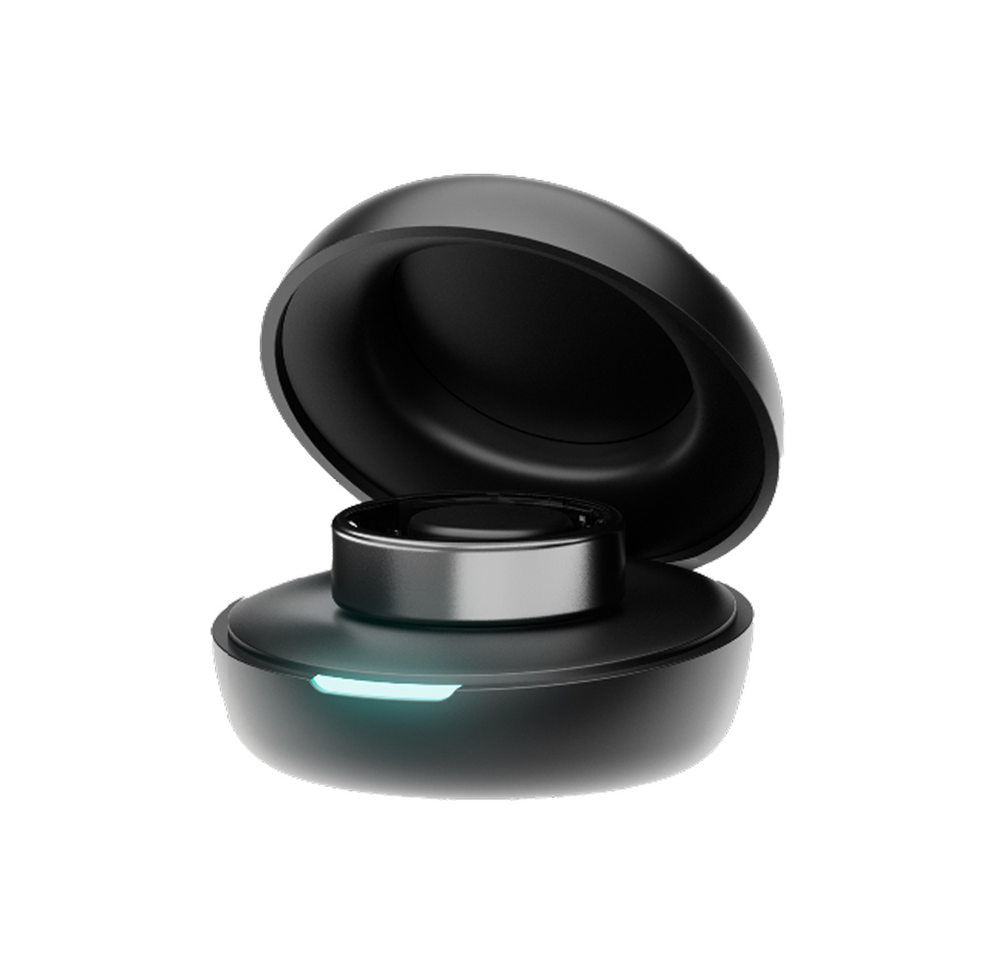 AIVELA Ring Pro Charging Case