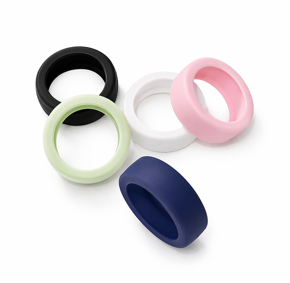 AIVELA Ring Protector color set