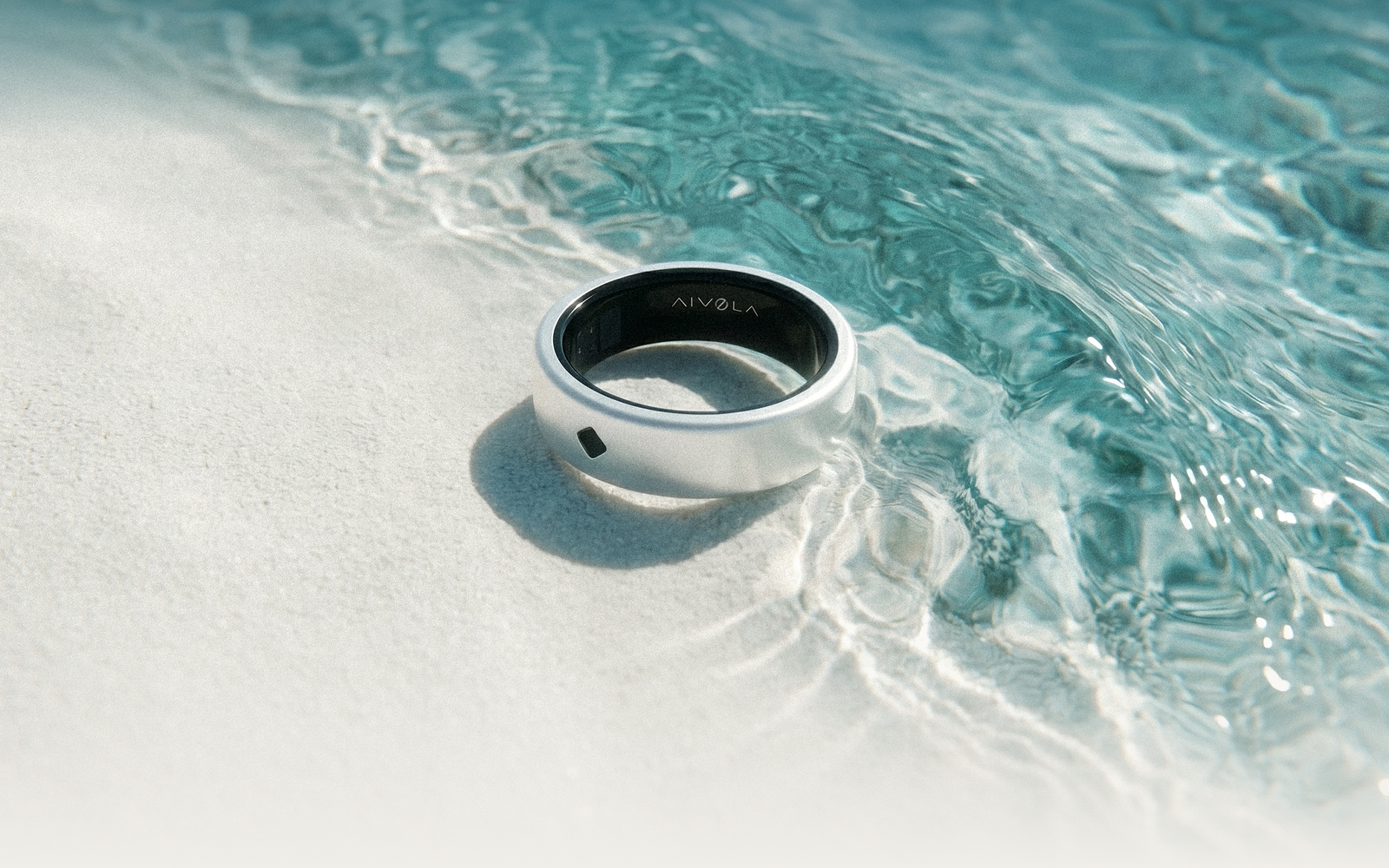 AIVELA Ring Pro
