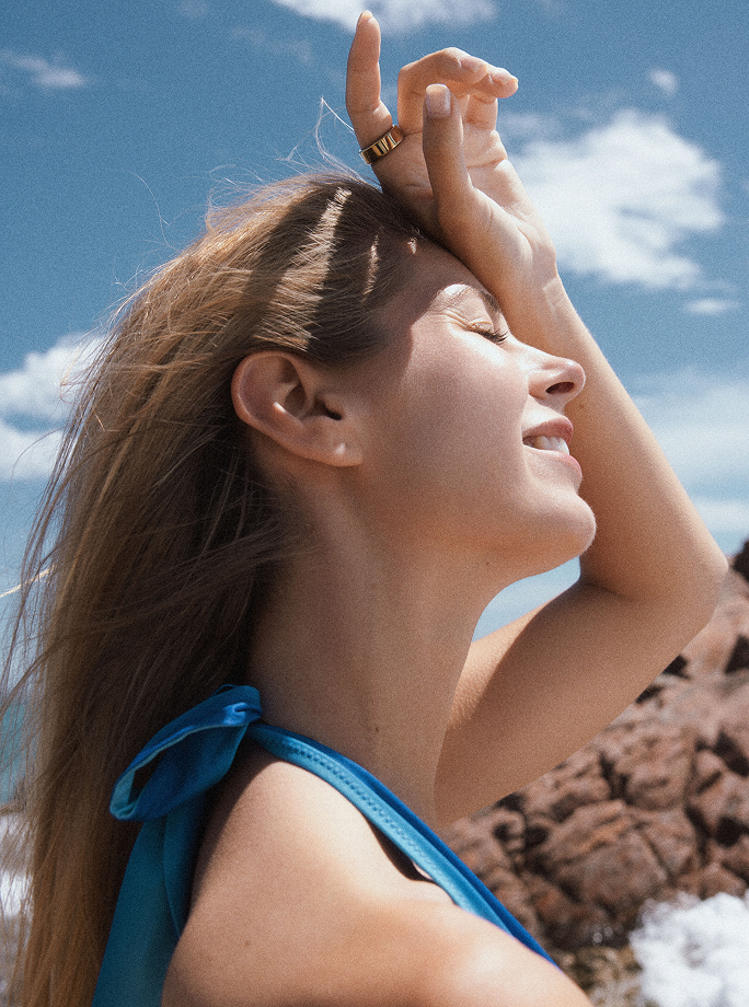 Wellness Signals