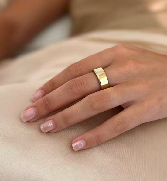 AIVELA Ring Pro detail