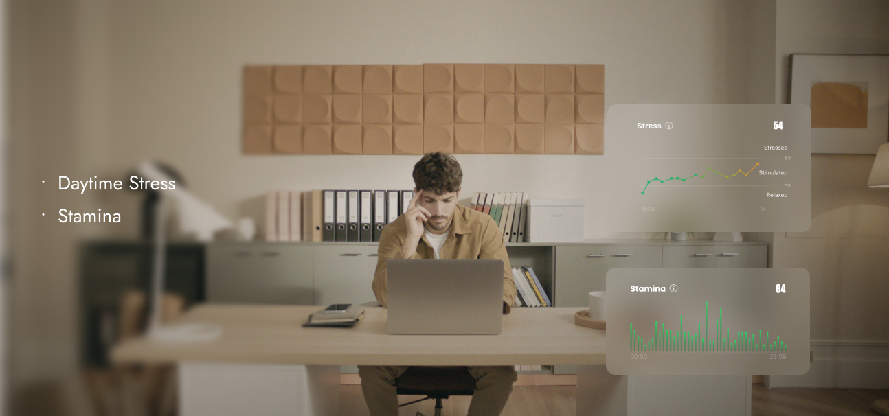 Know when to push — and when to pause.