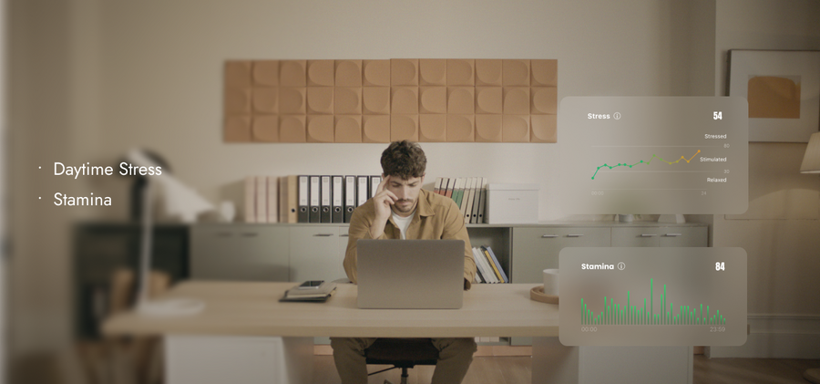 Know when to push — and when to pause.