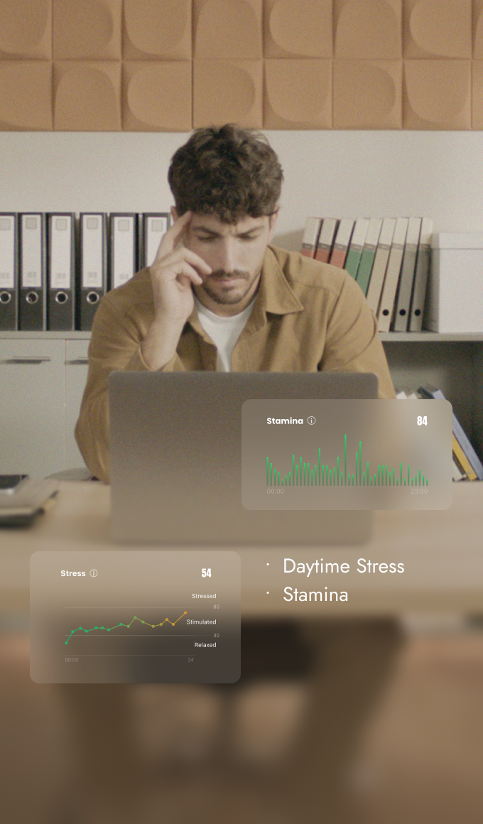 Know when to push — and when to pause.