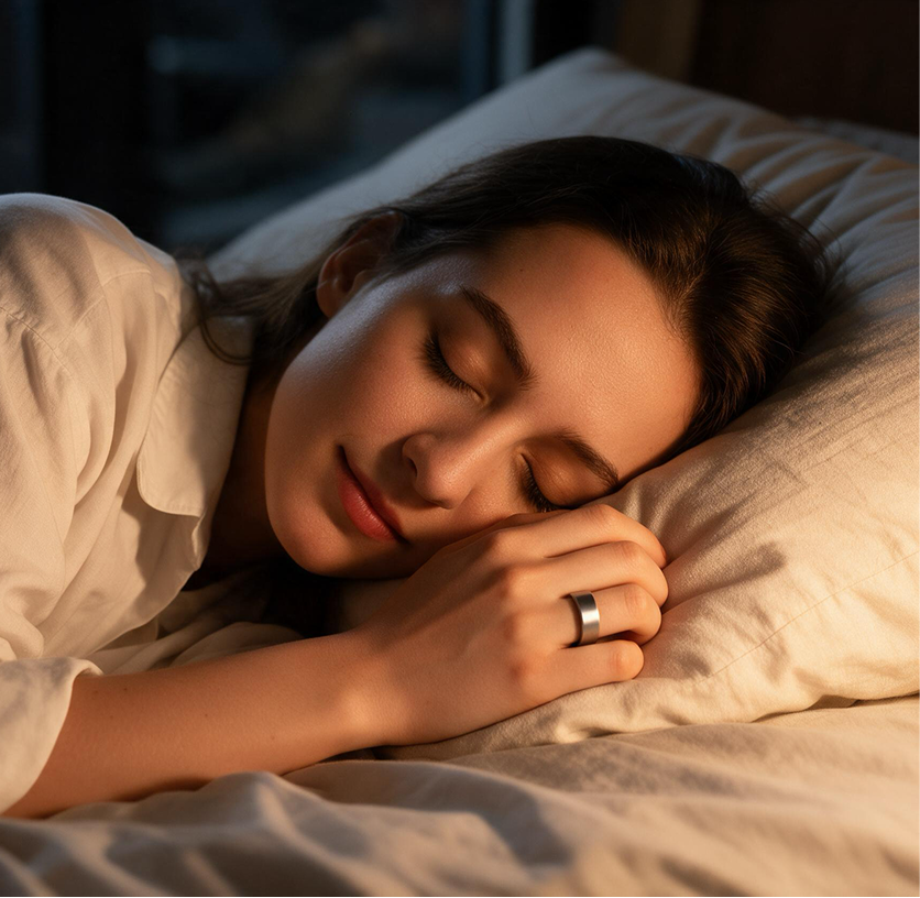 Sleep