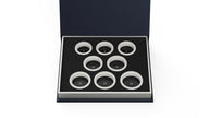 AIVELA Ring Pro Sizing Kit