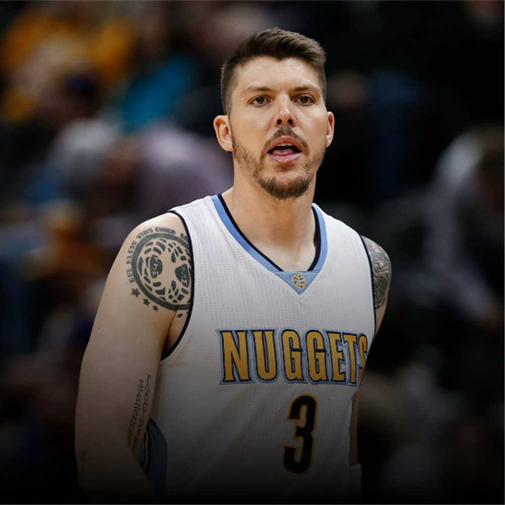 Mike Miller