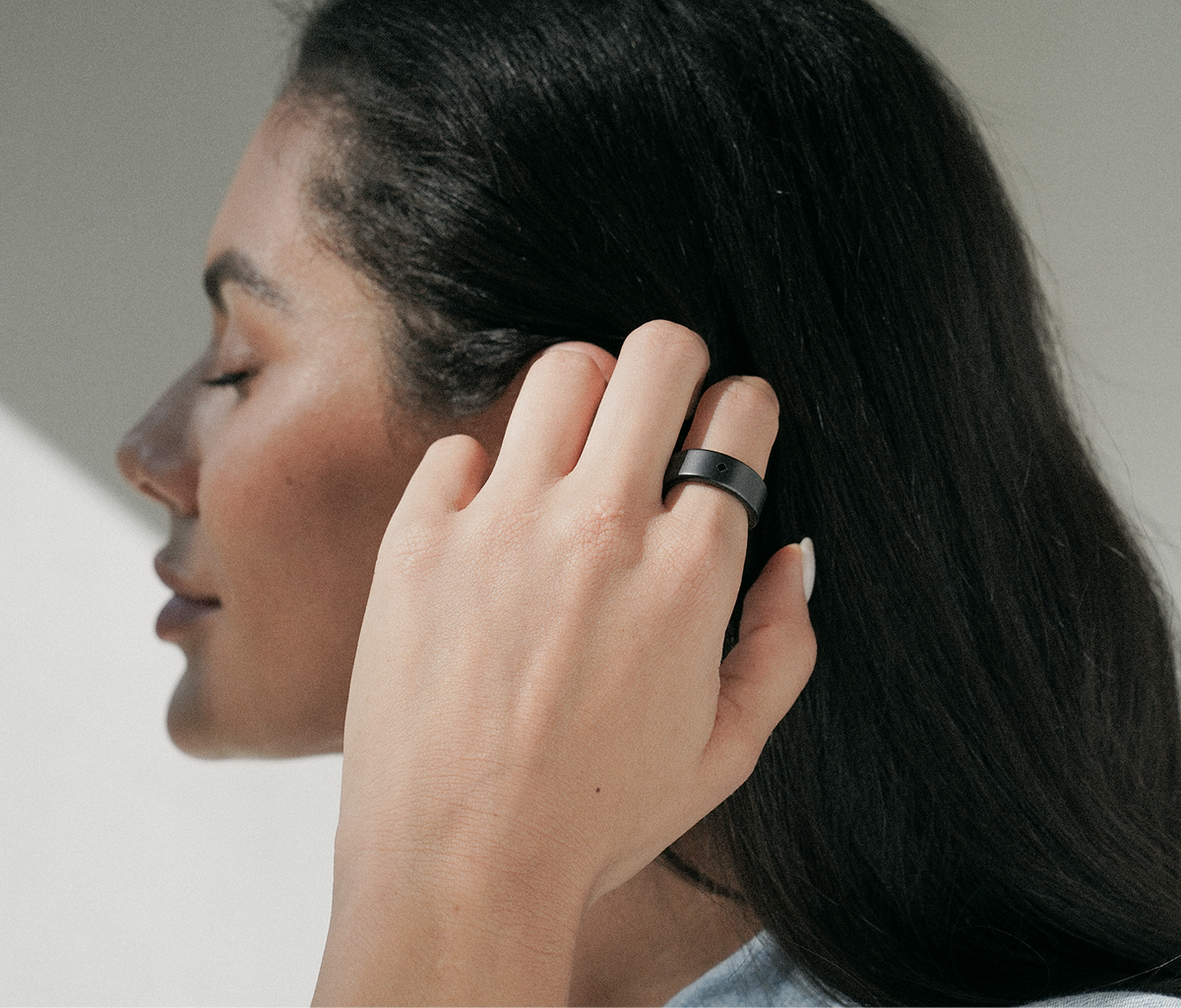 AIVELA Ring Pro