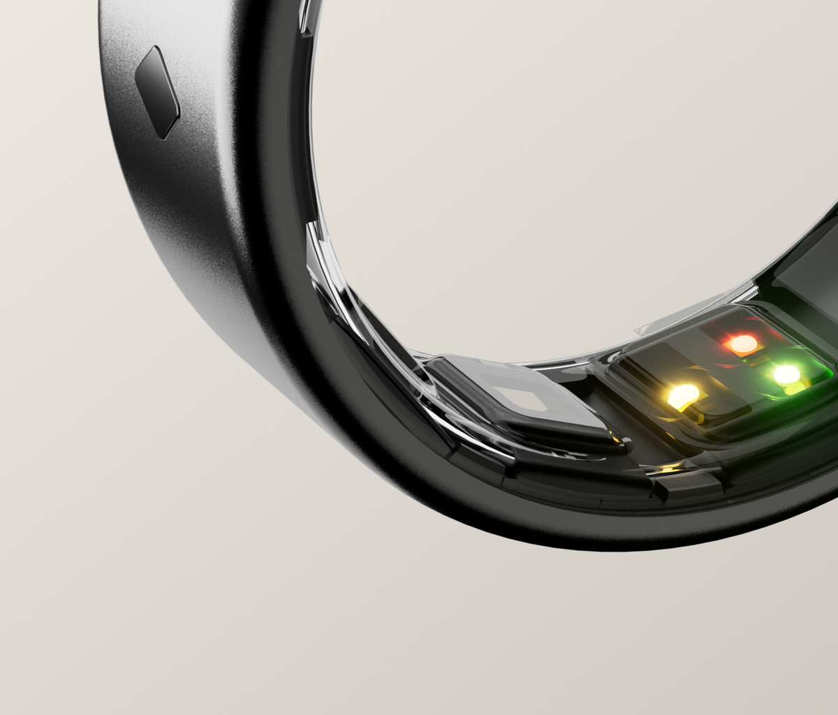 AIVELA Ring Pro