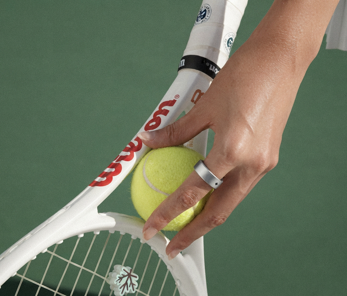 AIVELA Ring Pro