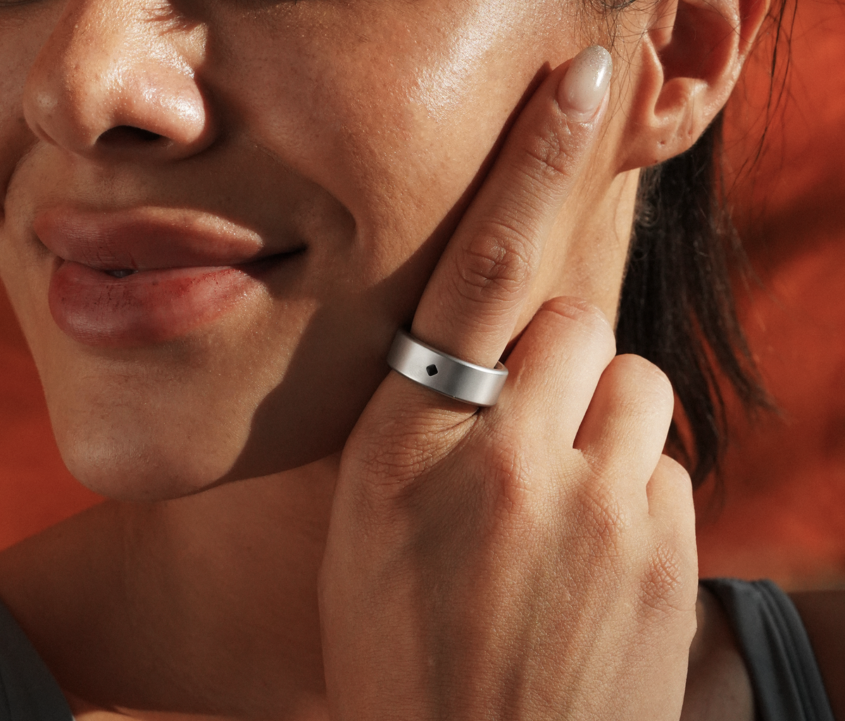 AIVELA Ring Pro