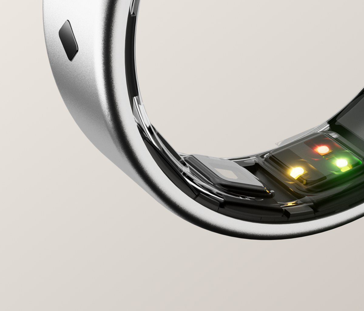 AIVELA Ring Pro