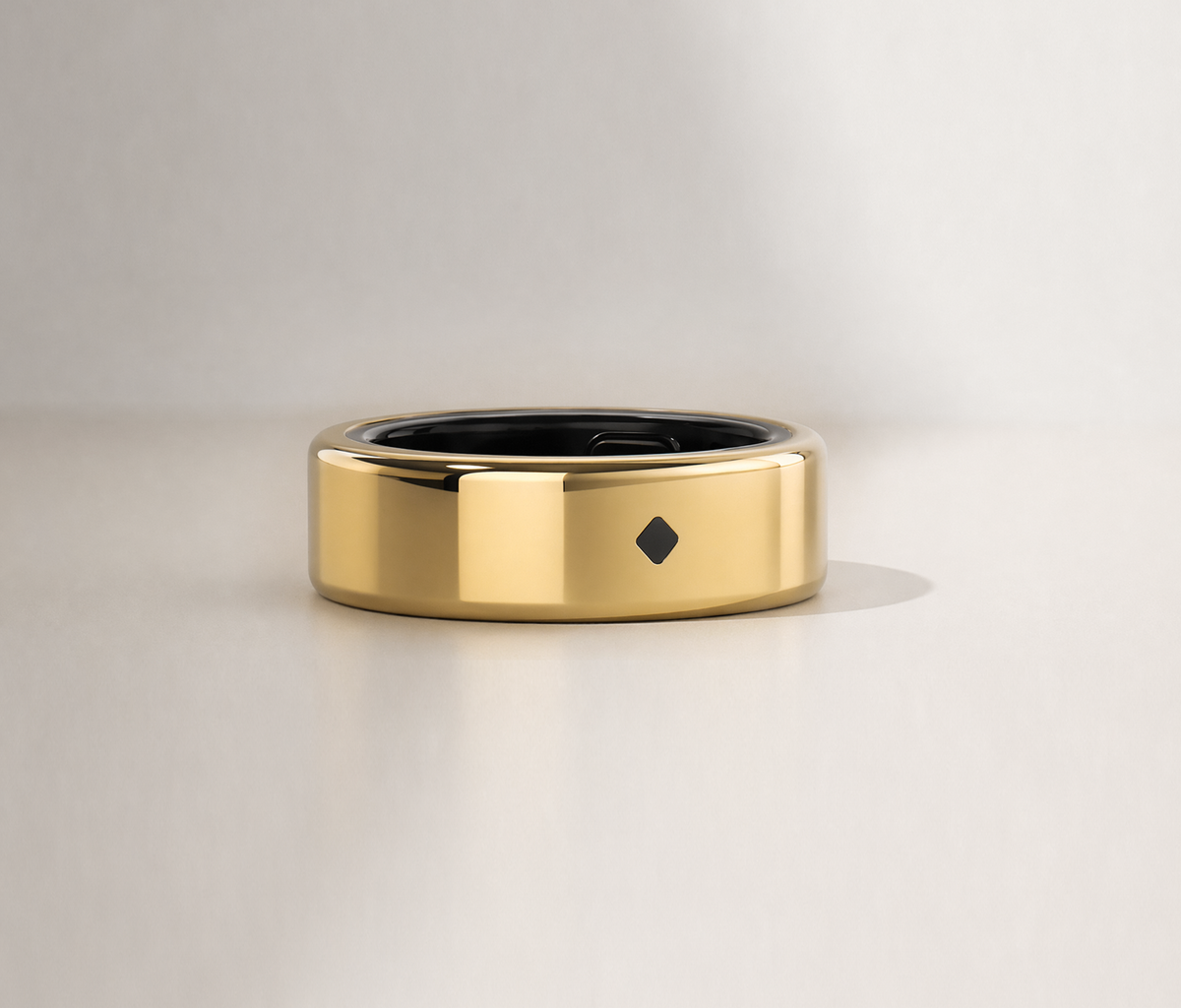 AIVELA Ring Pro