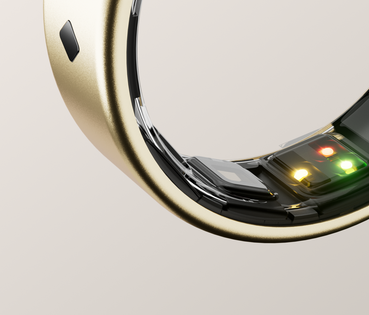 AIVELA Ring Pro