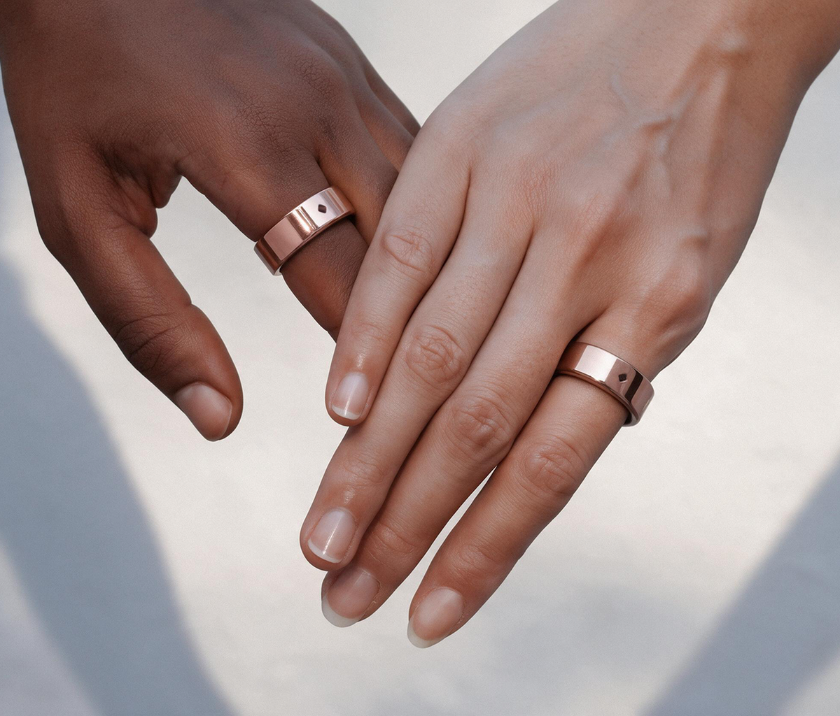 AIVELA Ring Pro