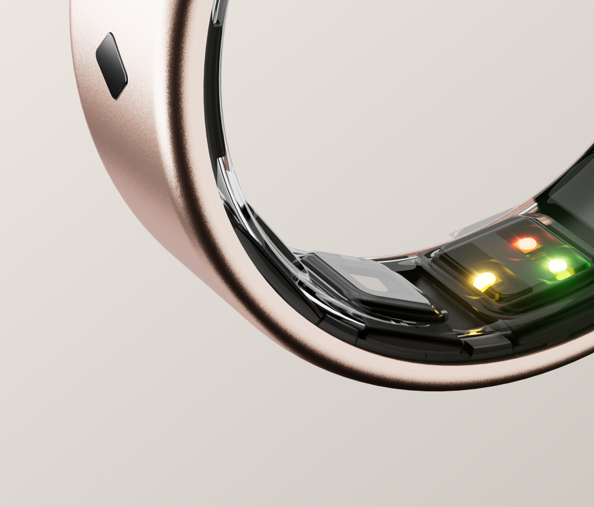 AIVELA Ring Pro