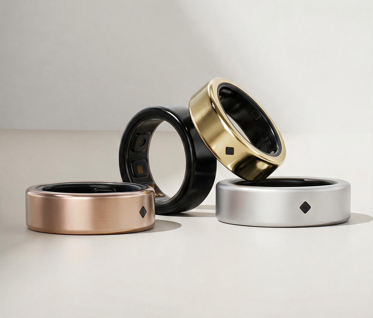 AIVELA Ring Pro