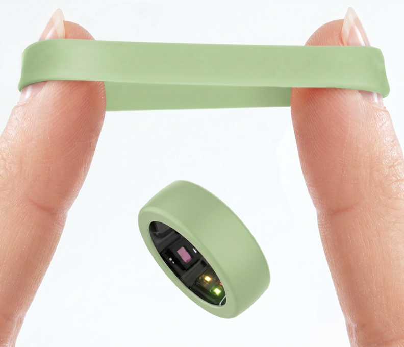 AIVELA Ring Pro Protector