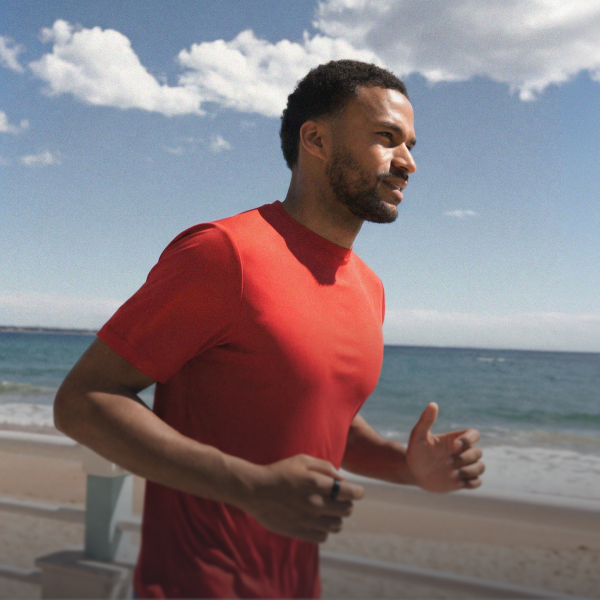 Stay in tune with how you move — and when you don’t.