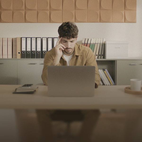 Know when to push — and when to pause.
