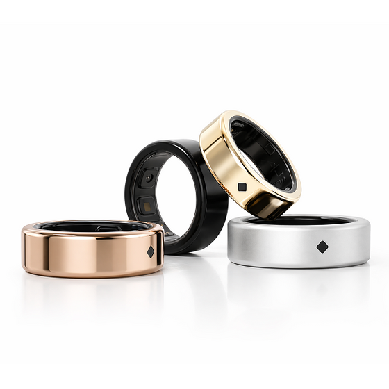 AIVELA RING PRO