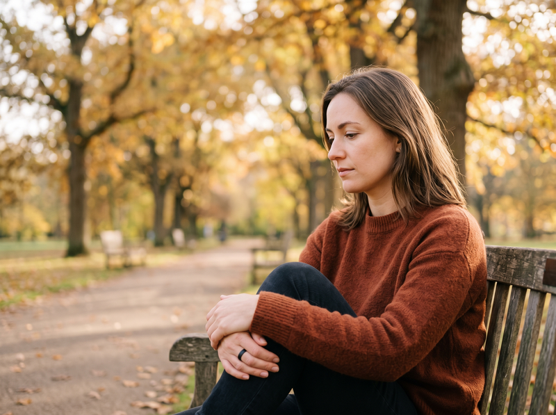The Primal Alarm: How Loneliness Reshapes Your Cellular Energy Budget