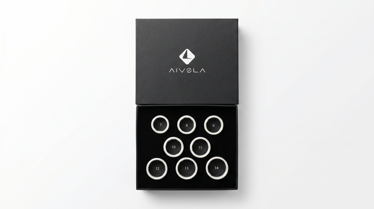 Sizing Kit – AlVELA