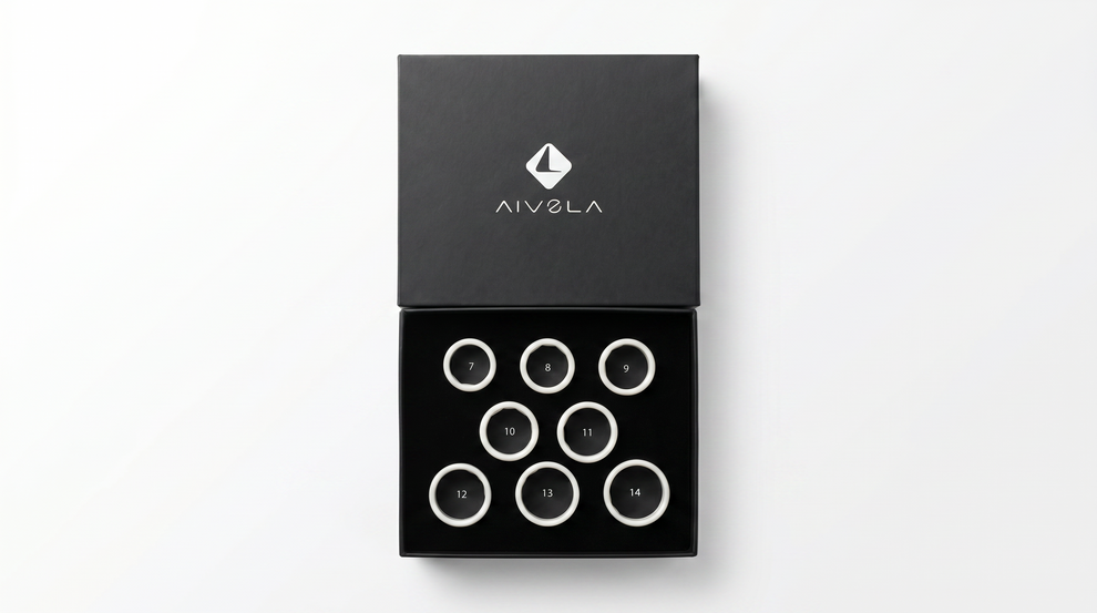 AIVELA Sizing Kit