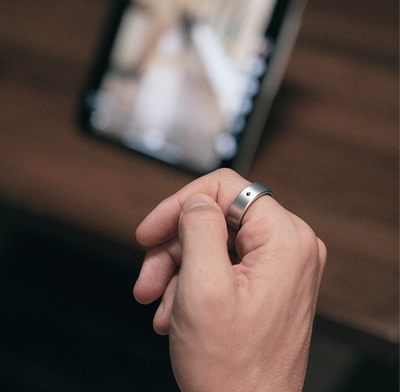 Smart Gestures