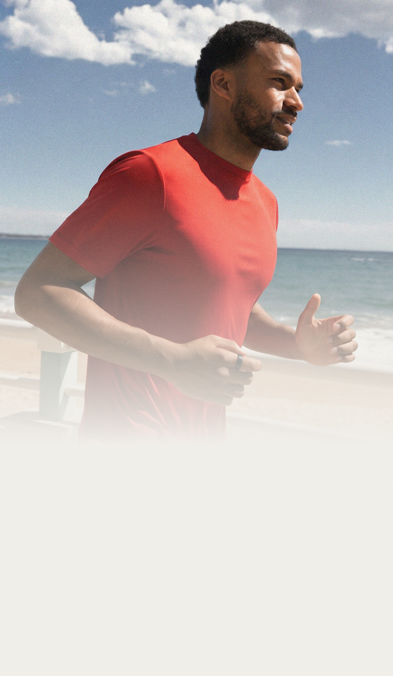 Movement, made easy to follow.
