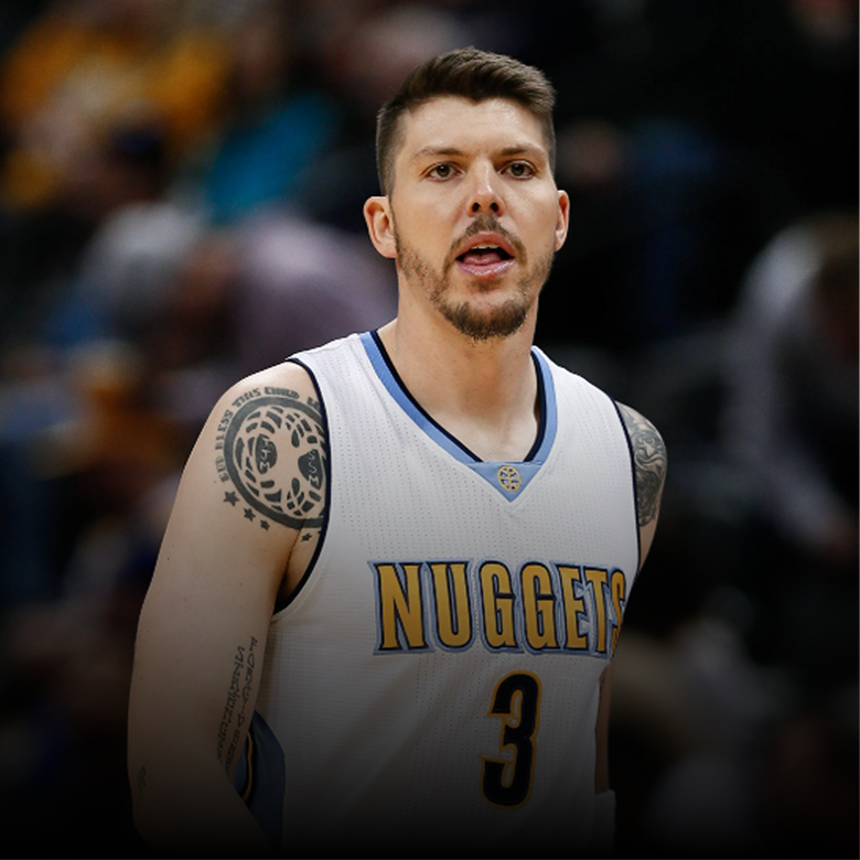 Mike Miller