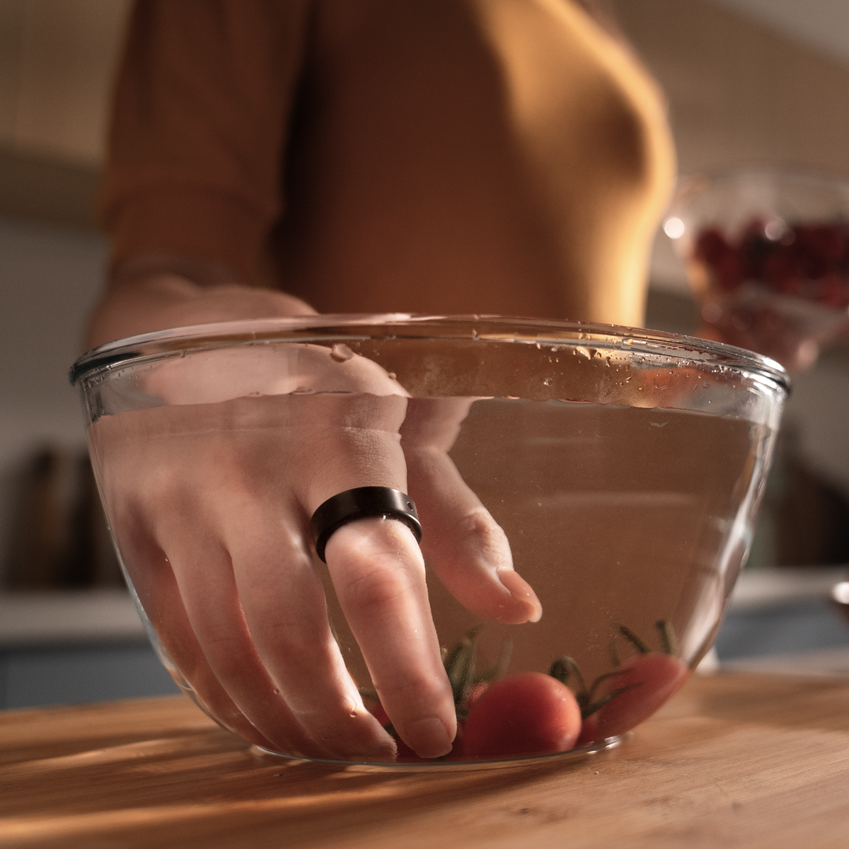 Do More with a Touch