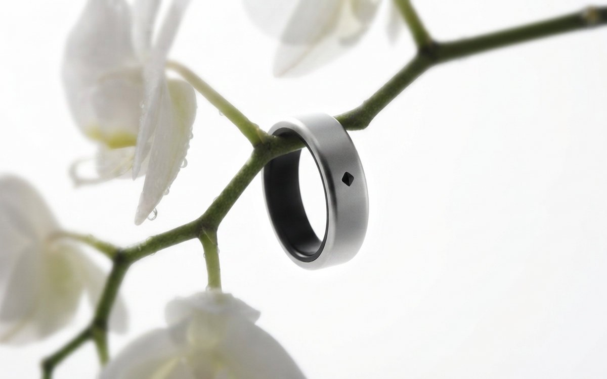 AIVELA Ring Pro