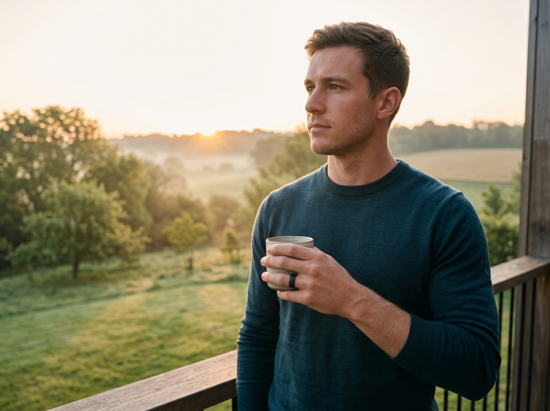 The Sun and the Script: How Aligning with Your Biological Clock Supports True Health