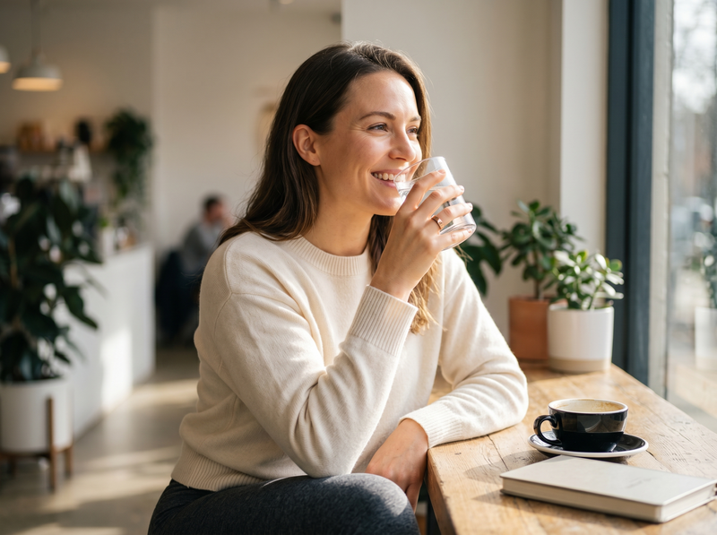 Unshackling from the Office Clock: Why Your Body Craves the Deep Rest of True Fasting
